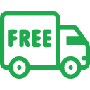Free ship nội thành Hà Nội cho đơn hàng > 600,000đ.
